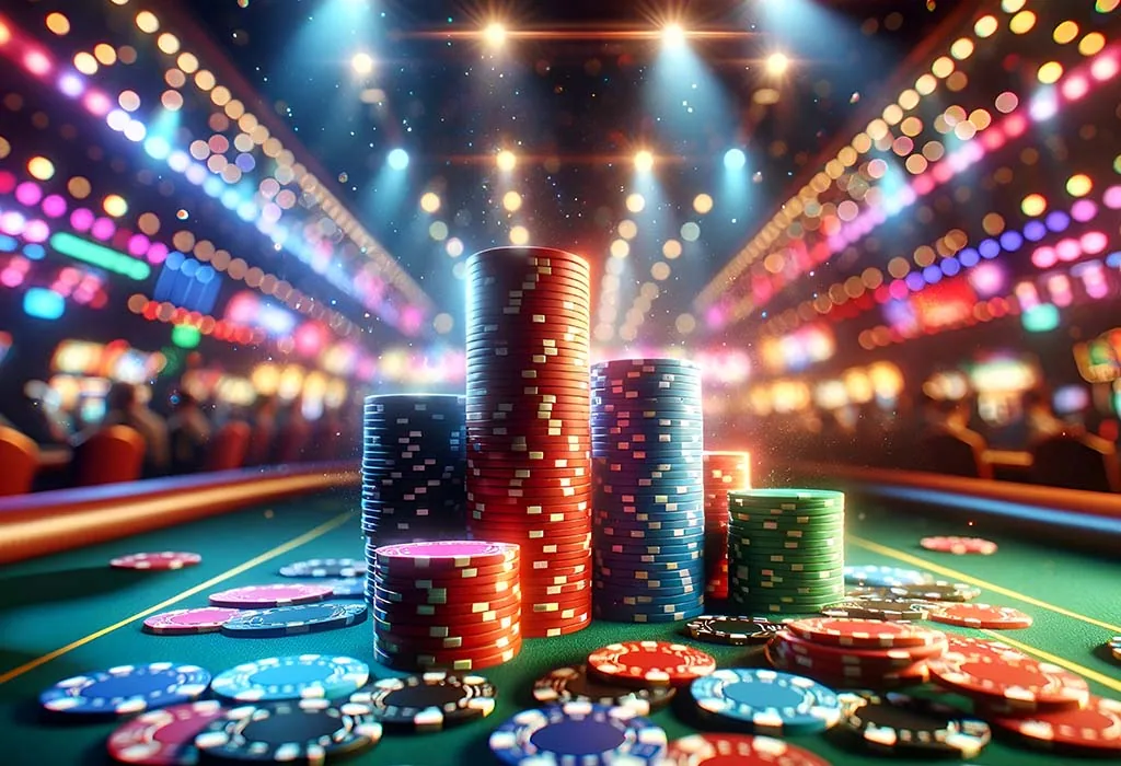 Baccarat đọc theo Player, Banker và Tie